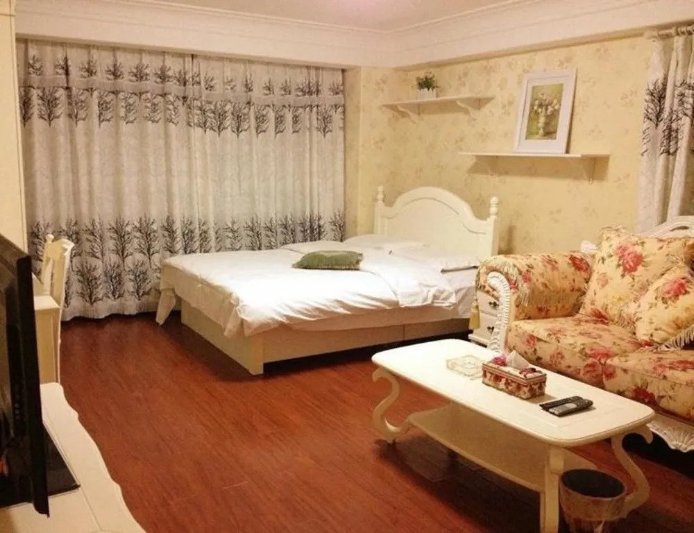 Shunyi Hotel