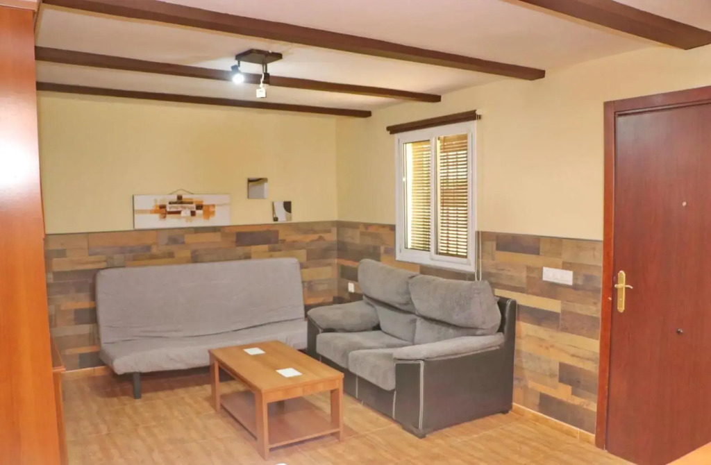 Chalet rural con piscina privada