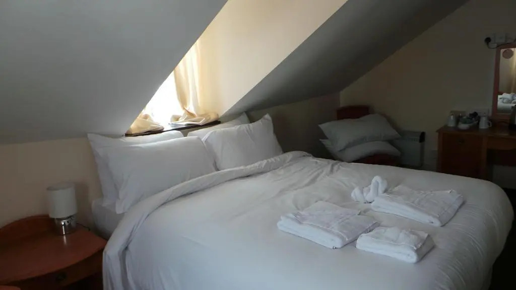 Dolphin Hotel