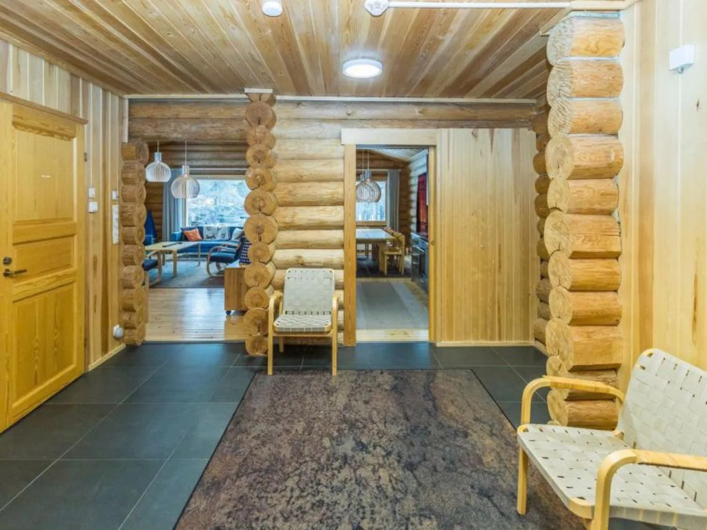 House Govadas Inari