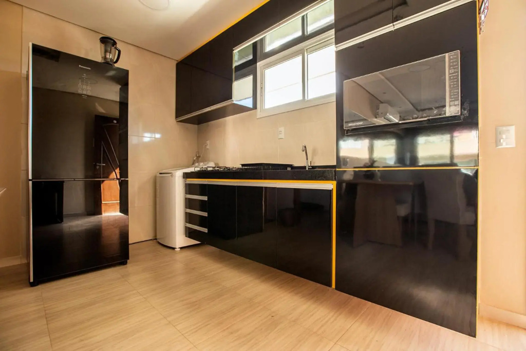 Apartamento a 200 metros da Praia do Cumbuco CE