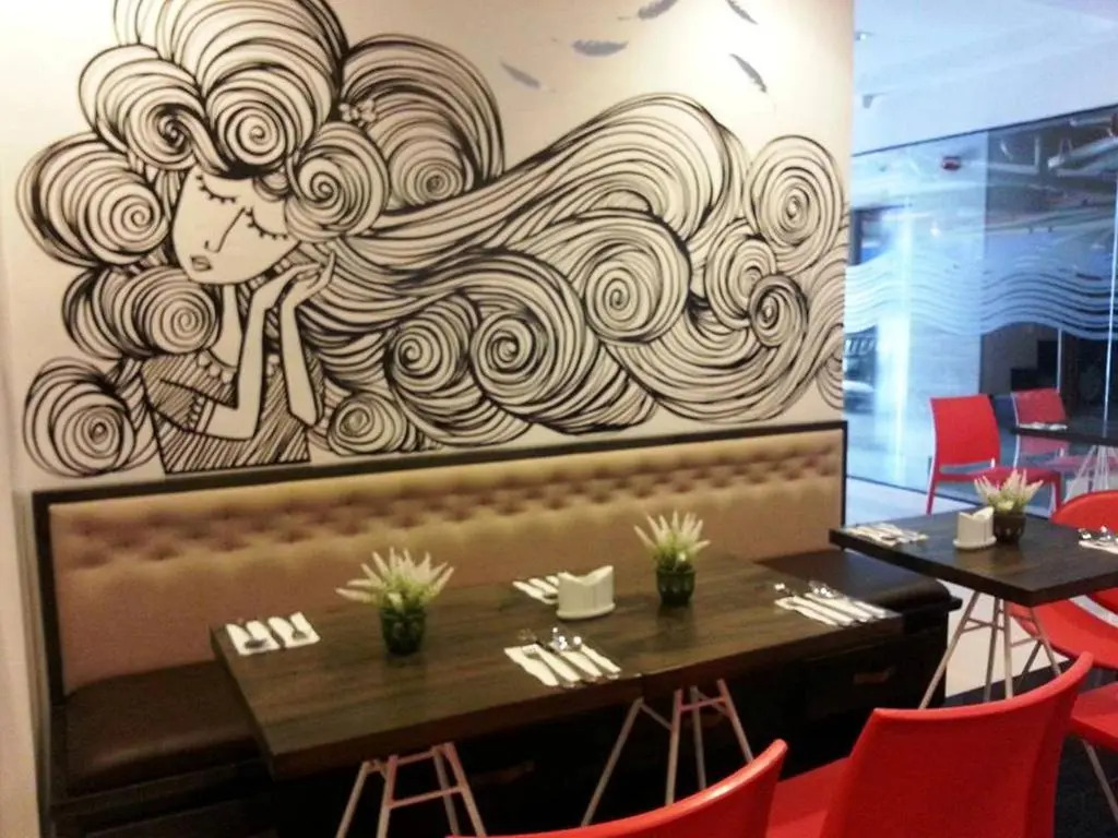 Pillows Hotel Cebu