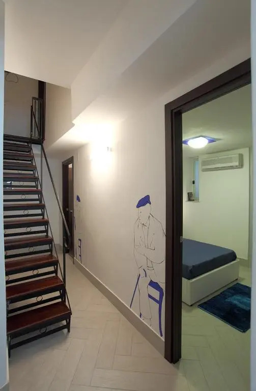 Casa Querencia rooms
