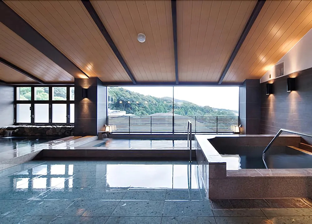 Hotel Ryozen