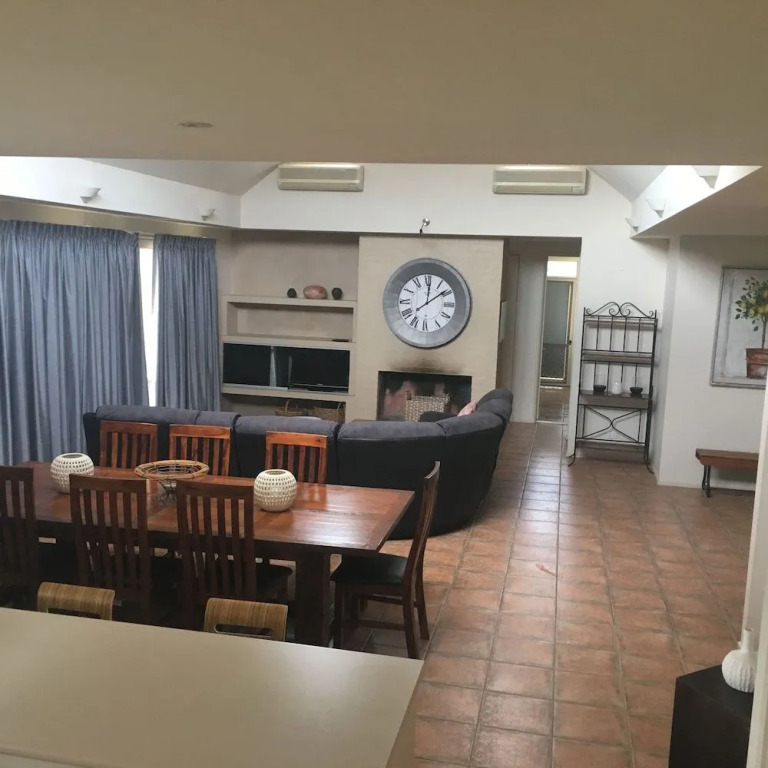 Grapevines Boutique Accommodation