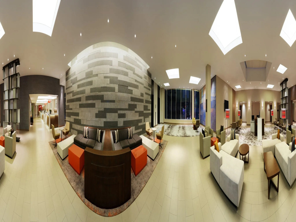 Hyatt Place Shenzhen Dongmen