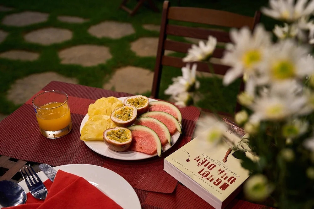 Hoi An Legend Charm Boutique Hoi An Hotel