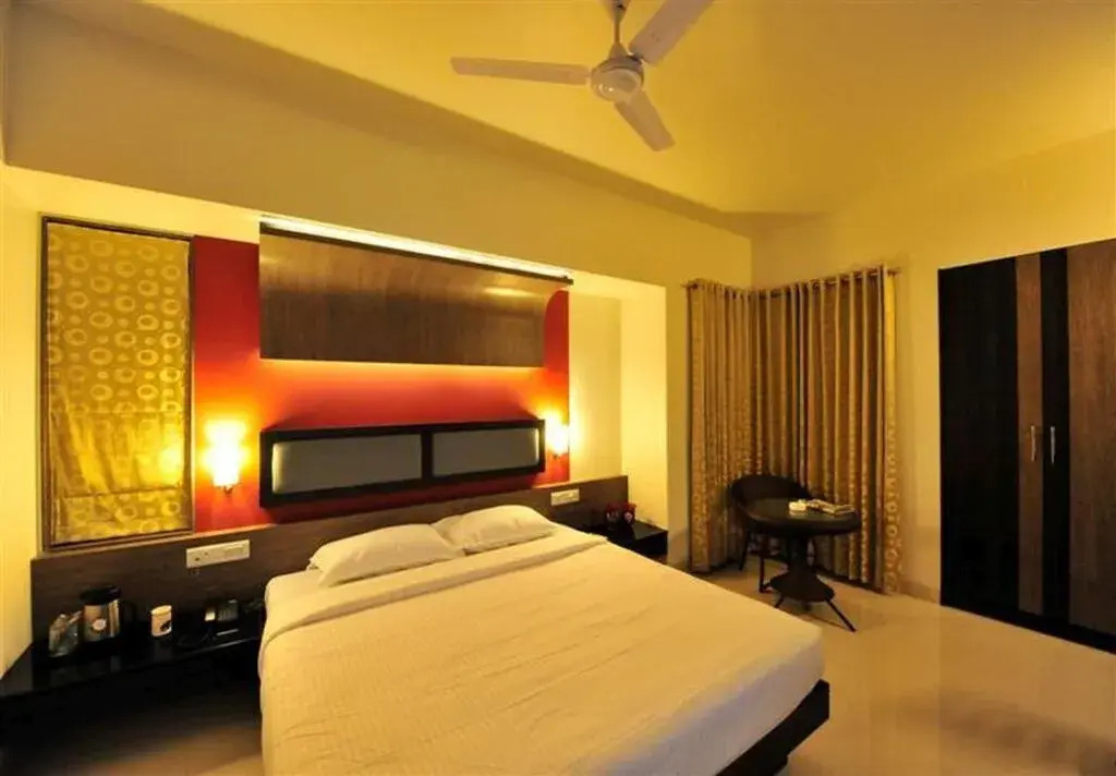 Hotel The Moneta