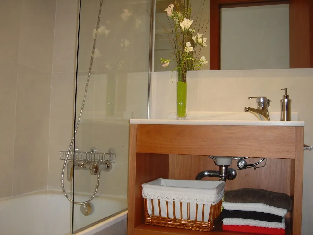 Apartment Elegance-2 by Interhome