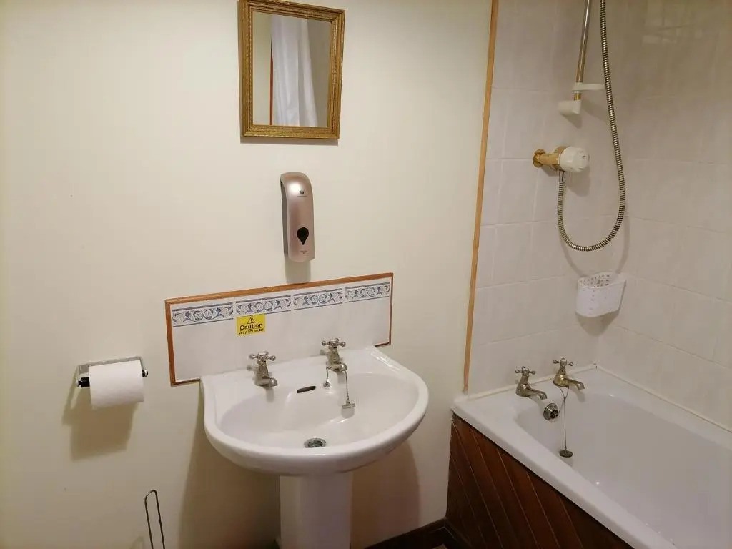 Impeccable 2-bed Flat in Wick