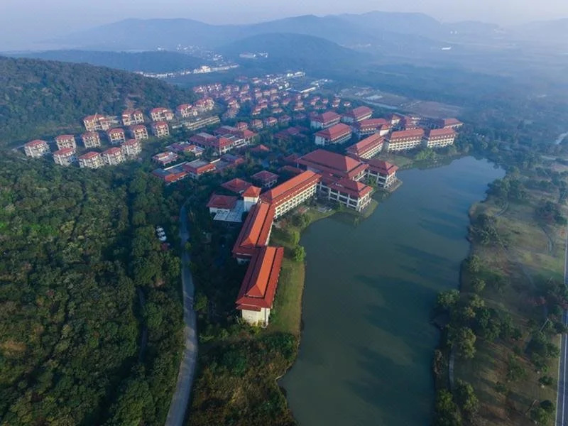 Toaytt hotel & resorts