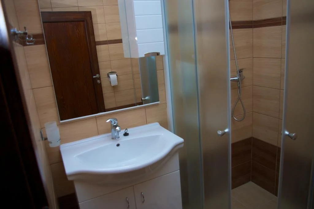Hotel Vila Anna
