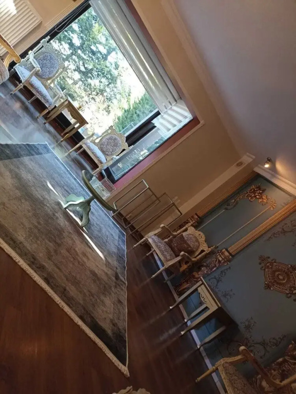 Turgan Butik Villa