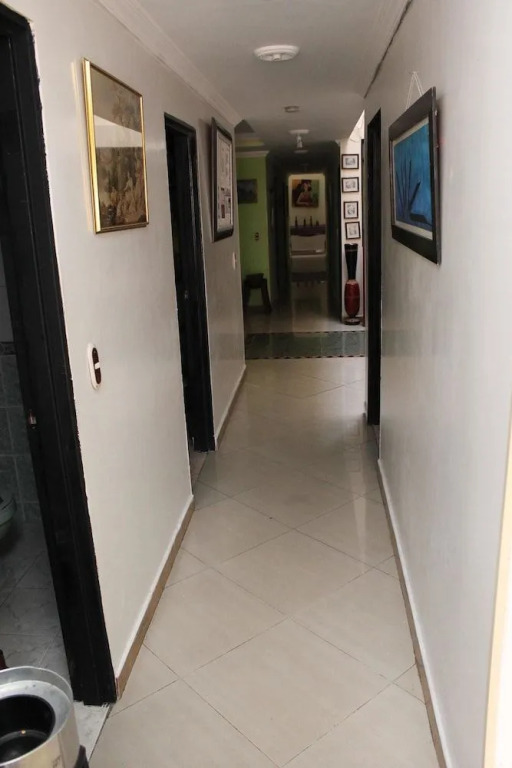 Hotel Travel Empresarial