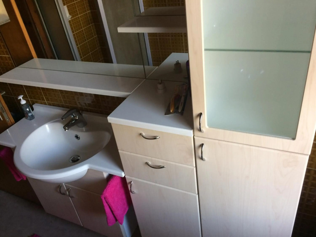 Appartement Mary