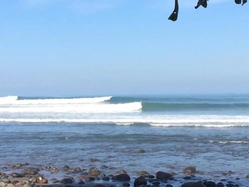 Surfers Villa Medewi