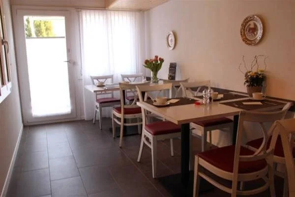 Chalet Gafri -Boutique B&B - comfort and hospitality - near Interlaken