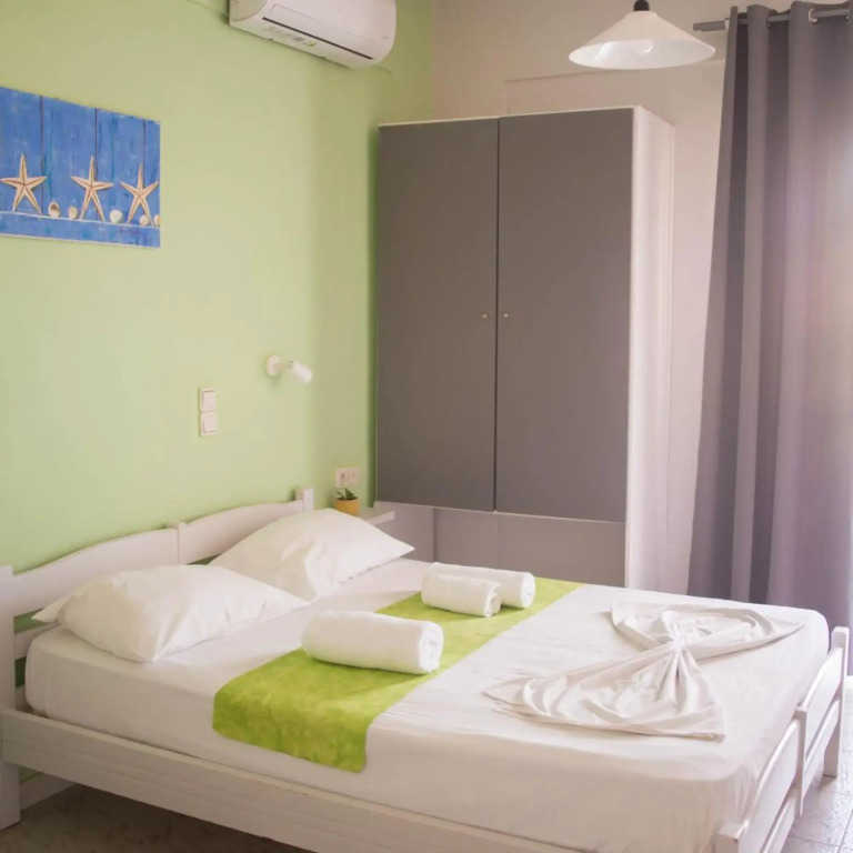 Nereides Hotel