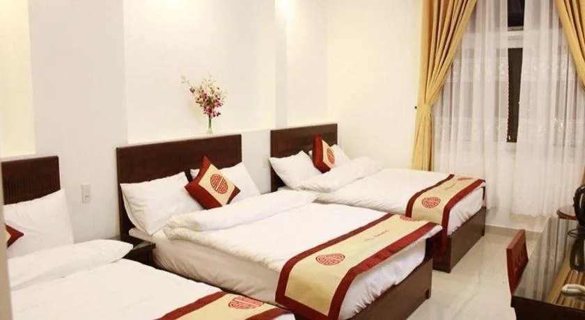 Xuan Hong 2 Hotel