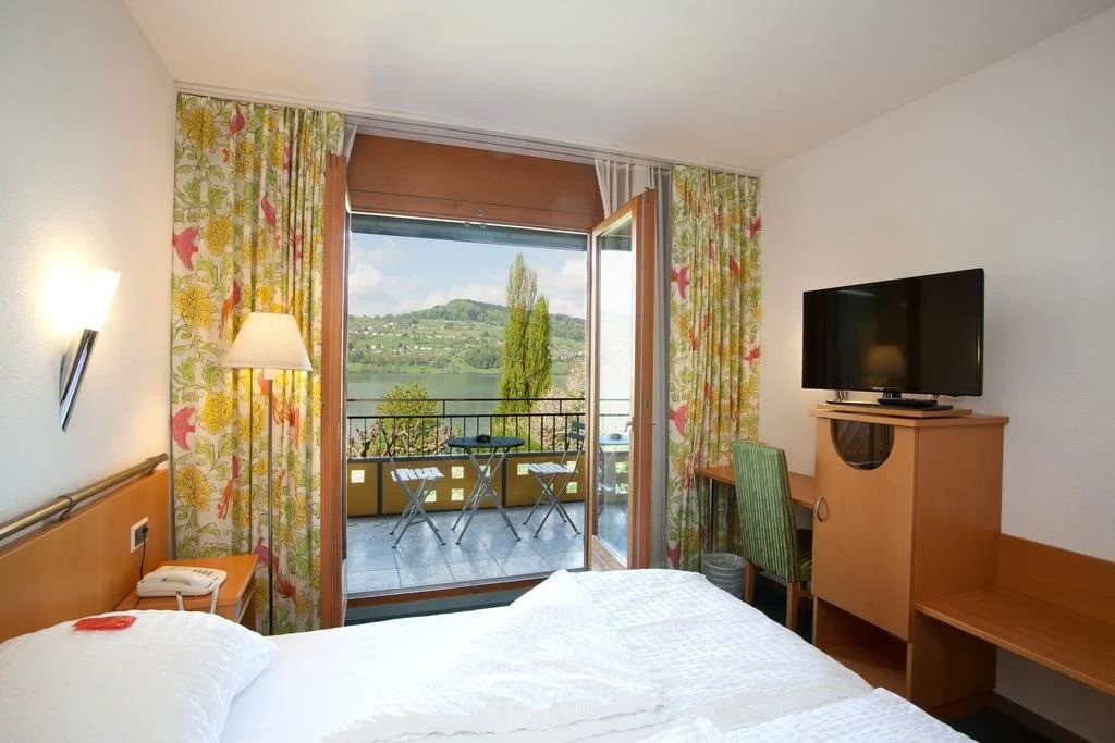 Seehotel Delphin