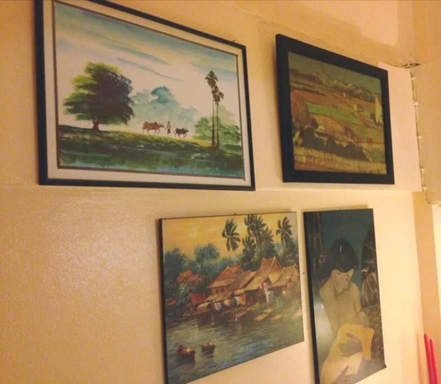 Surada Guesthouse