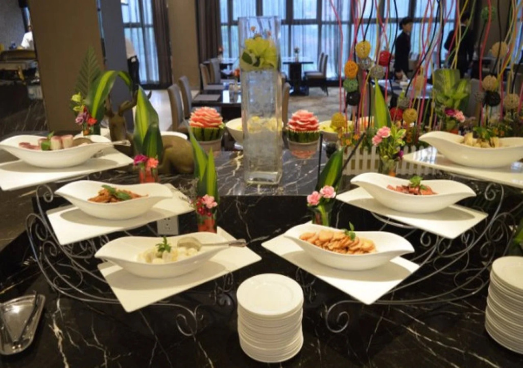 Hangzhou Shujiang Hotel