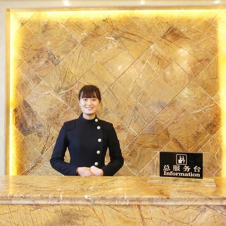 Qianhe Hotel