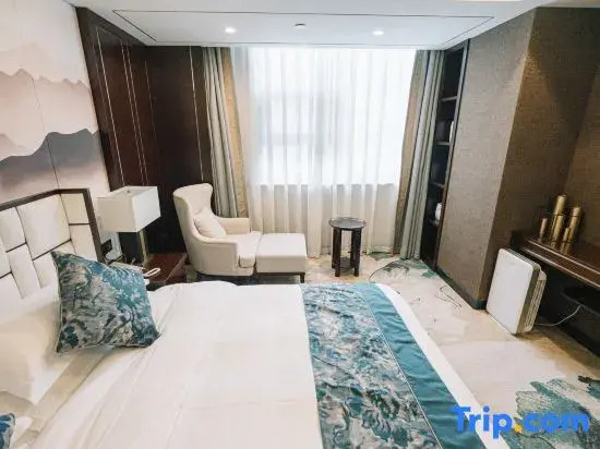 Chengdu Dazhou Hotel