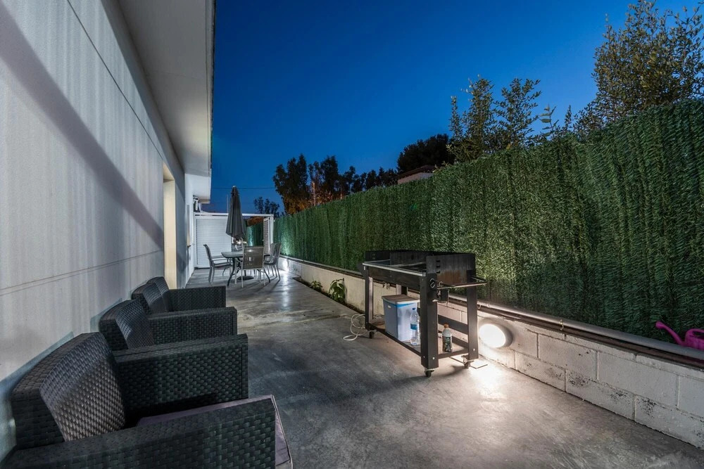 Luxurious Villa Iiheated Pool 200 Meters From The Beach Castelldefels-sitges