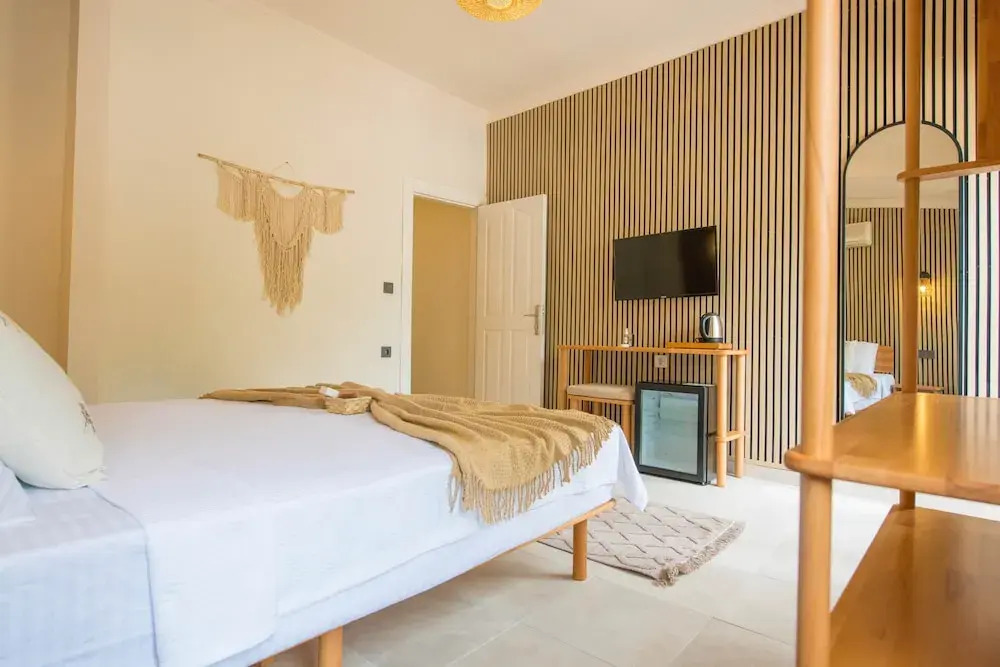 VODİNA LOUNGE SUİTEs