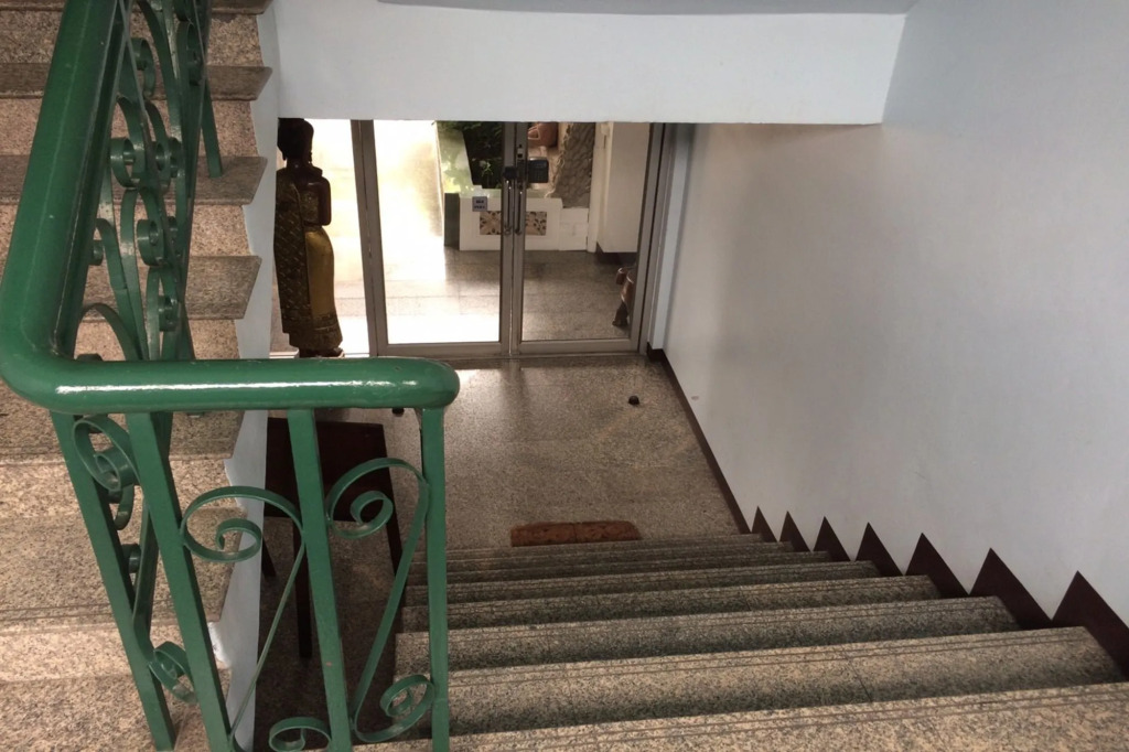 Baan Khun Mae Apartment