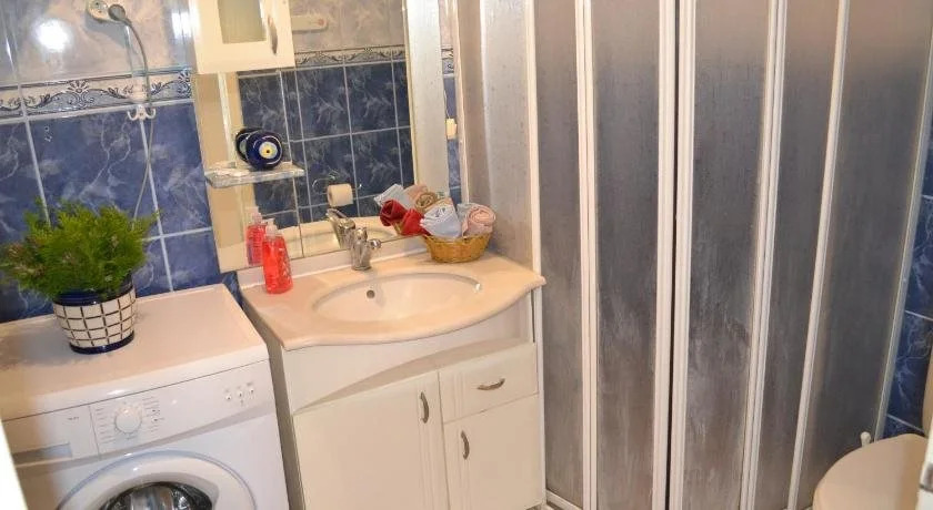 Evodak Apartment