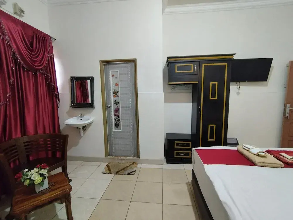 Hotel O My Kost Syariah