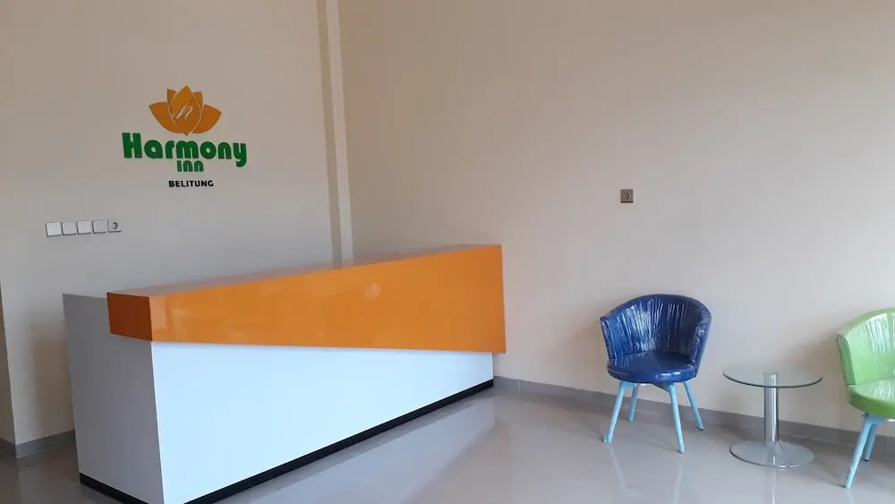 Harmony Inn Belitung
