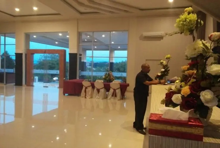 Sasando Hotel