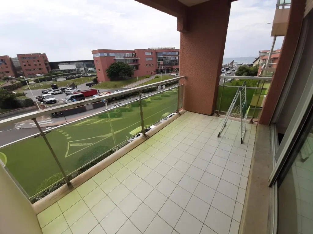Appartement Capbreton, 1 pièce, 4 personnes - FR-1-239-563