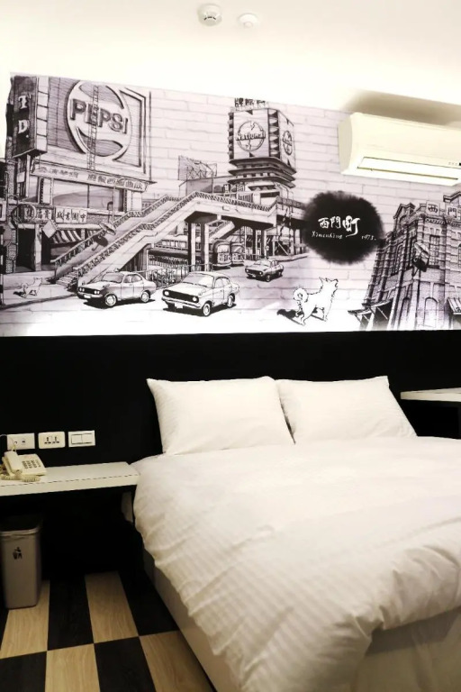 Haozhan Hotel