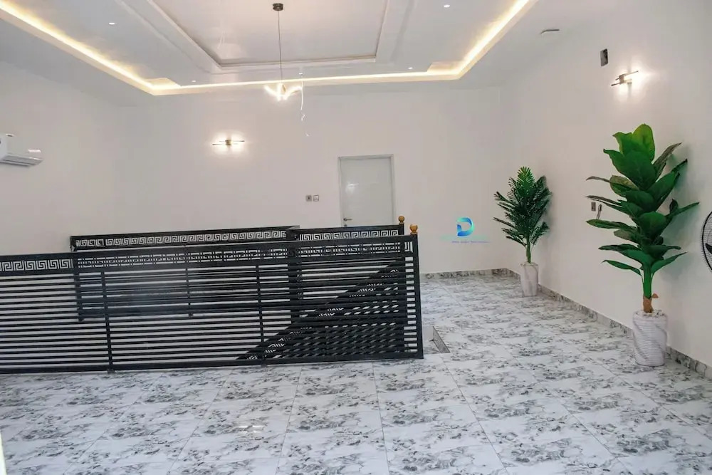 Deosea Apartments