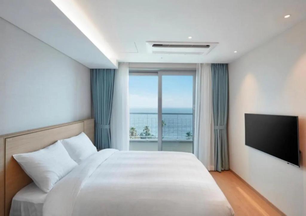Kumho Jeju Resort