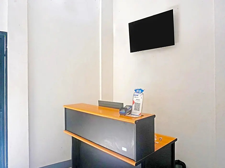 OYO 91412 Ameera Inn Syariah