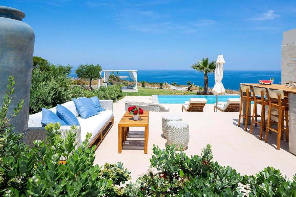 Villa Elias
