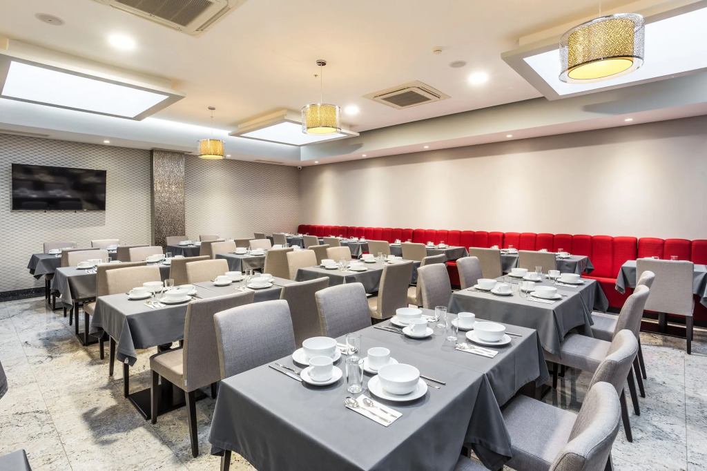 Empire Lisbon Hotel