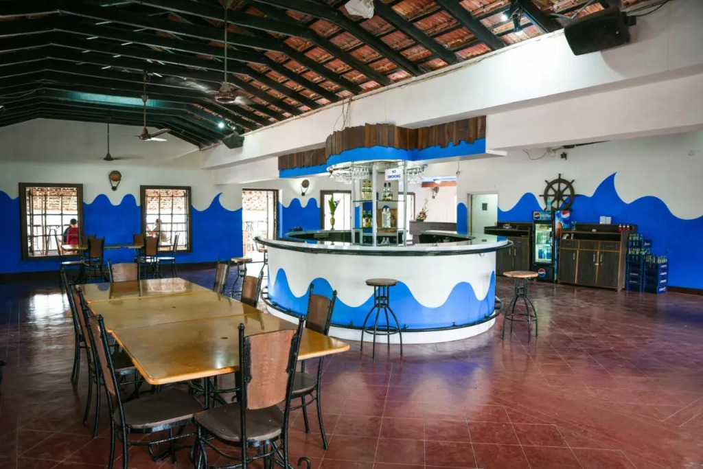 Baia Do Sol - Beach Boutique