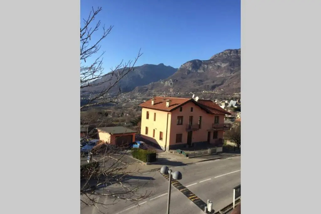 Appartamento al 2° Piano