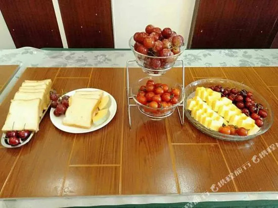 Shaoguan Mingyao Hotel