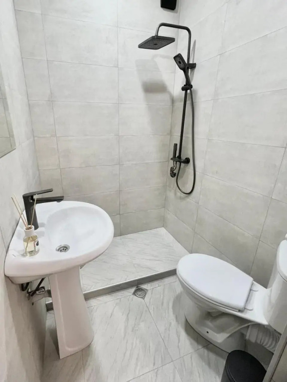 Guest House Nua