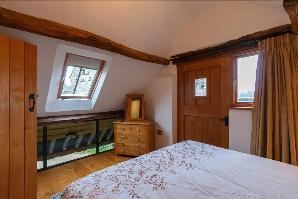 Tinkley Cottage