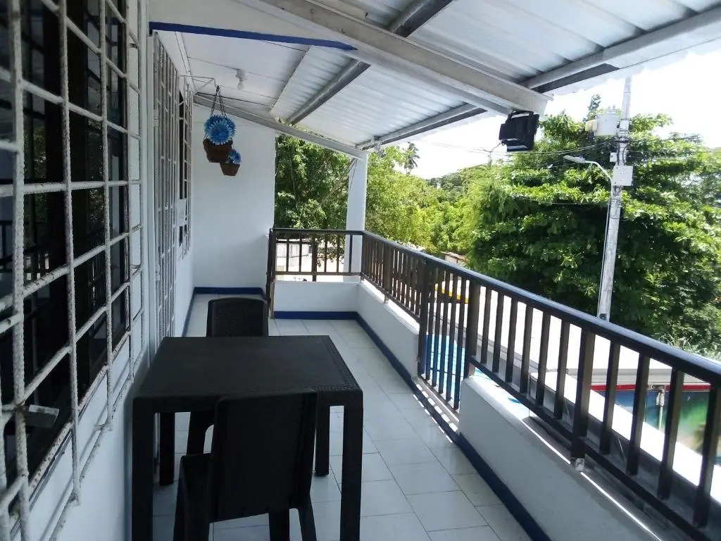Marysol Lodging