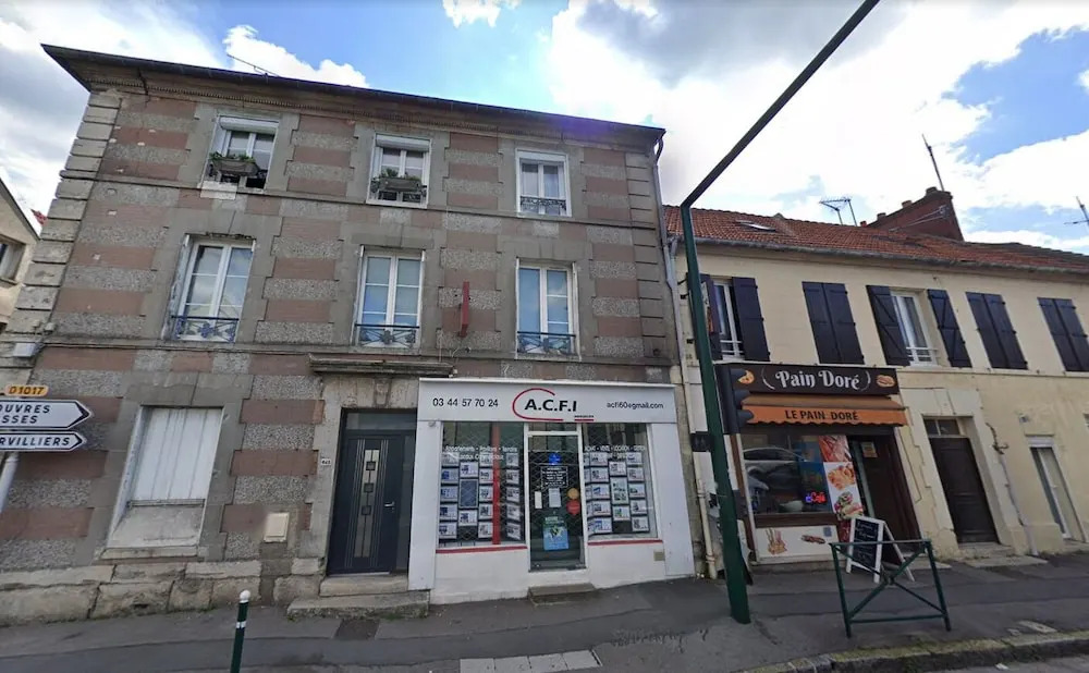 The Private Apartment Roissy Parc Asterix
