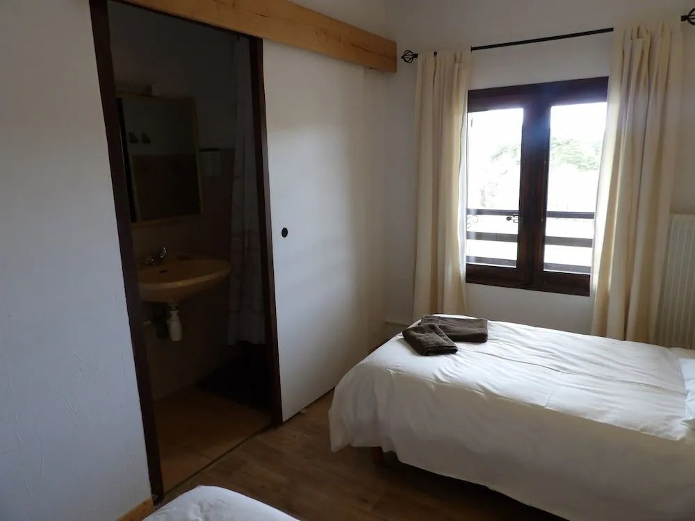 Logis Hotel de lArtuby